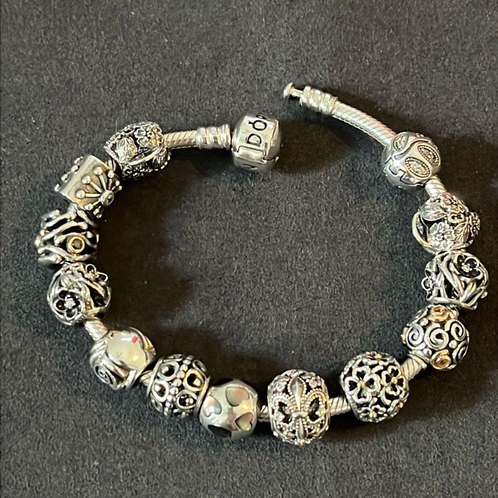 Pandora Bracelet